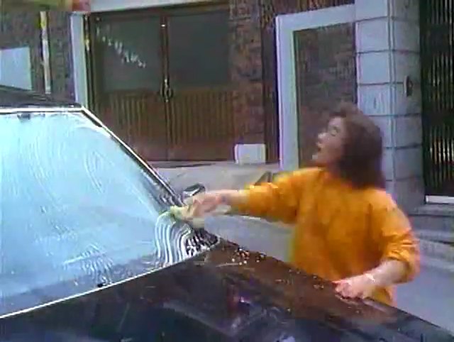 1986 Hyundai Grandeur [L]