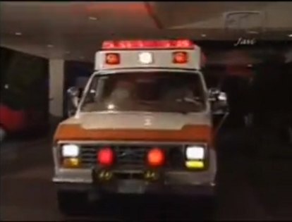 1983 Ford Econoline