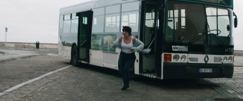 Renault PR 100.2 Castrosua CS40