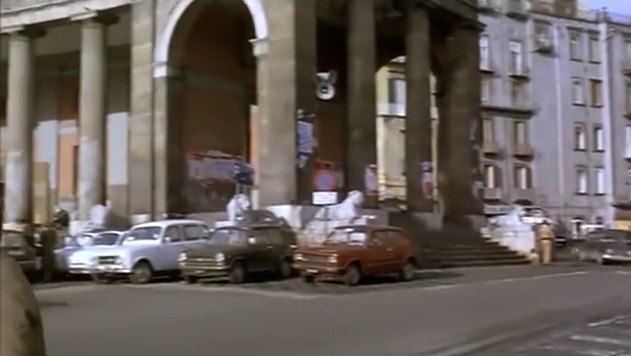 1968 Renault 4 [R1123]