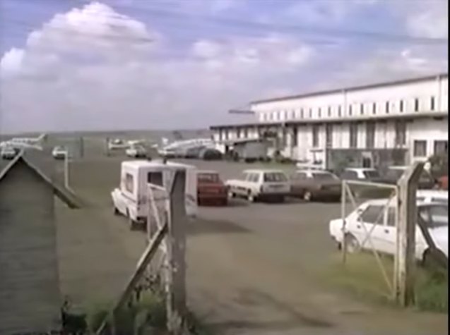 1977 Škoda 120 LS [Typ 742]