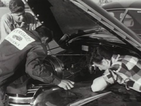 1941 Chevrolet unknown