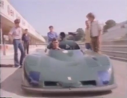 Osella PA7 BMW Group 6