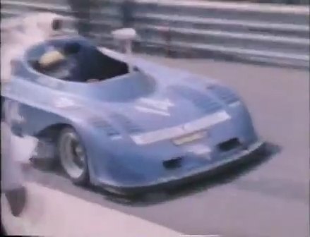 Osella PA5 BMW Group 6