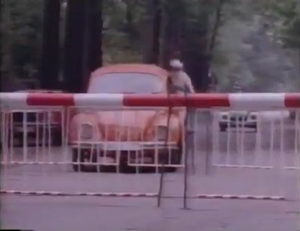 1969 Volkswagen 1300 [Typ 1]