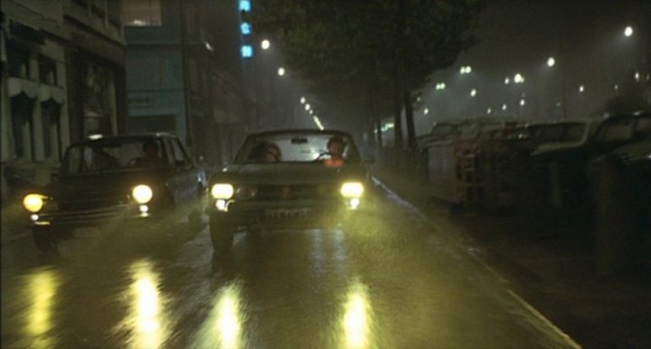 1970 Simca 1501 Spécial