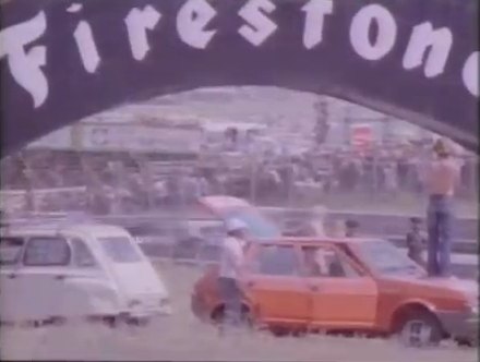 1979 Seat Ritmo [138A]