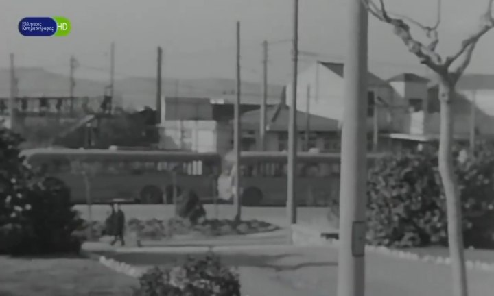 1953 Alfa Romeo 140 AF Casaro / CGE