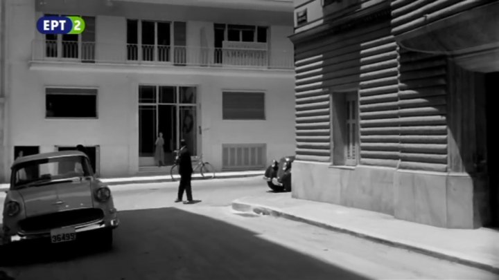 1958 Opel Rekord [P]