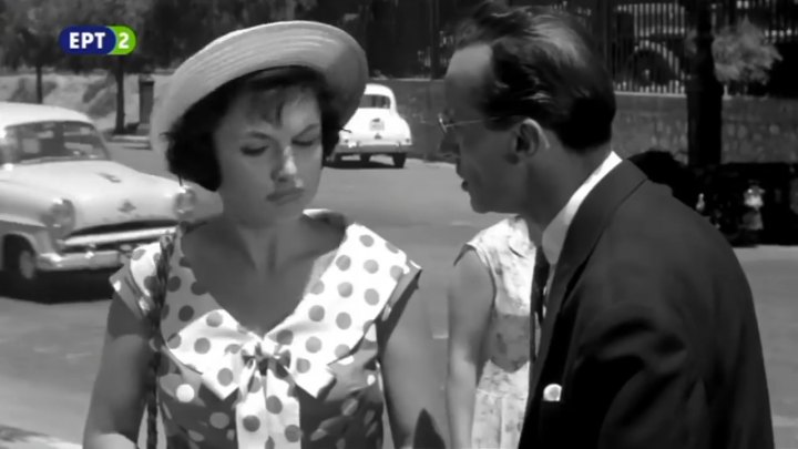 1955 Opel Caravan [R-55]