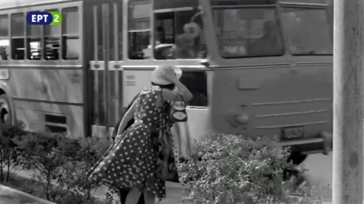 1953 Alfa Romeo 140 AF Casaro / CGE