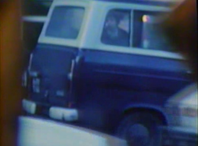Ford Transit MkI