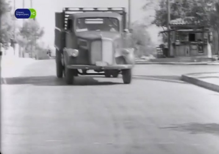 Mercedes-Benz unknown