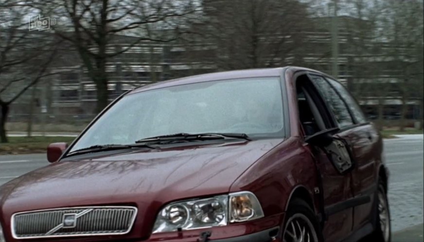 Volvo V40 Gen.1