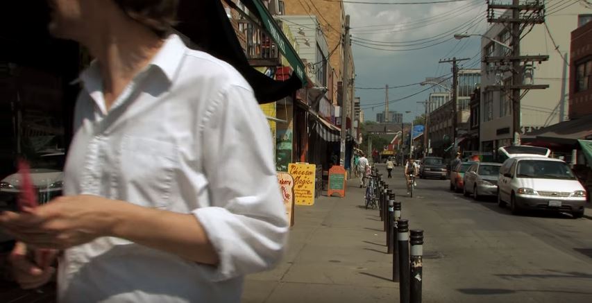 2001 Ford Windstar [WIN126]