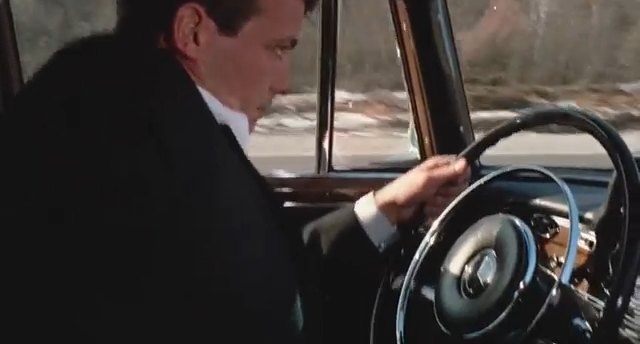 Mercedes-Benz [W111]