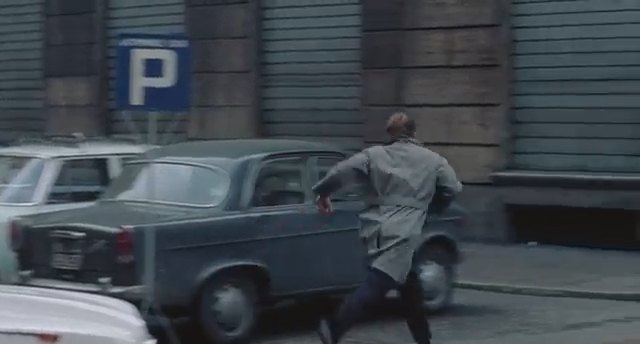 1961 Alfa Romeo Giulietta t.i. Berlina 3a serie [101.29]