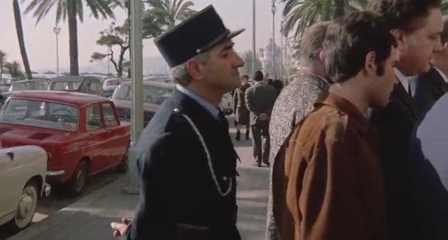 1962 Simca 1000 [950]