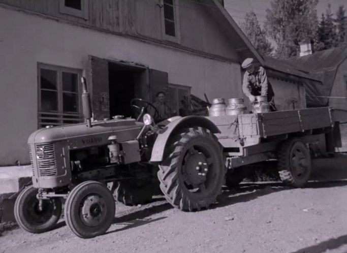 Volvo T-Series