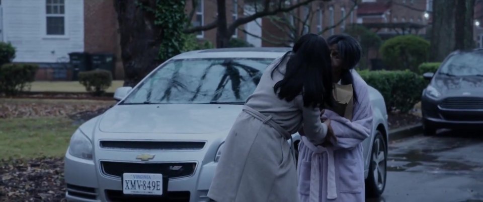 2008 Chevrolet Malibu