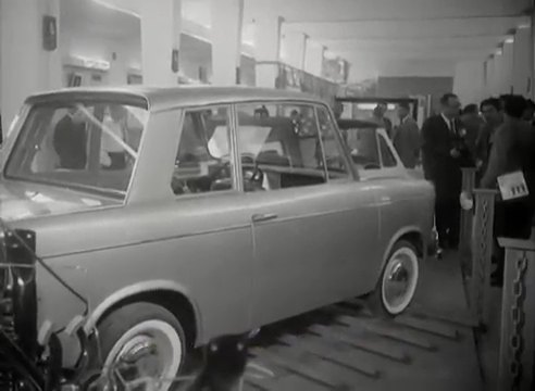 Eltramco Ramses Gamila