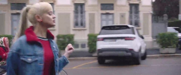 2017 Land-Rover Discovery Series V [L462]