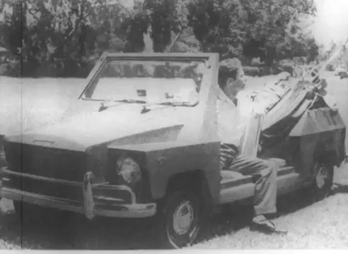 Eltramco Ramses Utilica