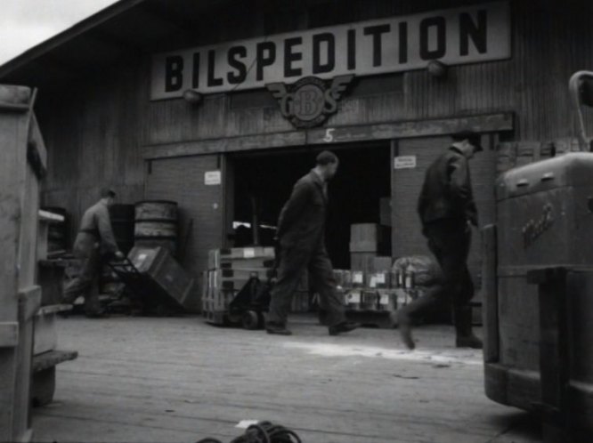 Still Muli Gaffeltruck