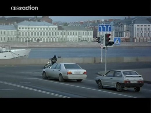 1991 Mercedes-Benz S-Klasse [W140]