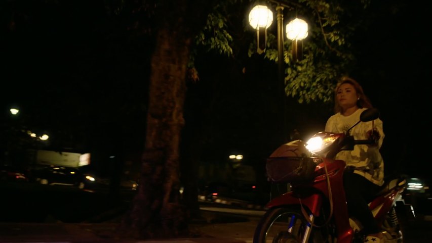 Honda Wave 110i
