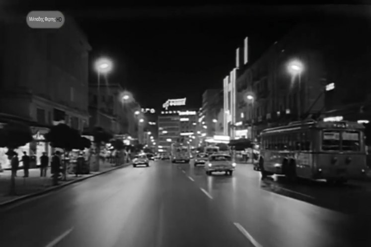 1953 Alfa Romeo 140 AF Casaro / CGE