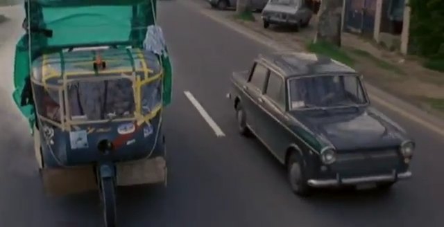 1966 Fiat 1100 R [103P]