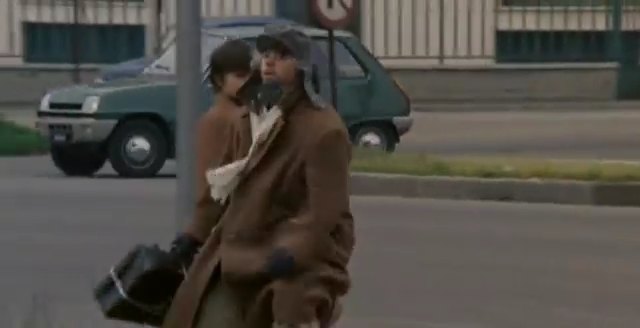 1973 Renault 5 TL Série 1 [R1222]