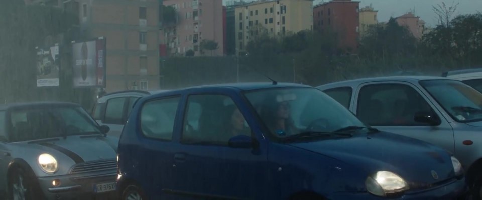 2005 MINI Cooper [R50]