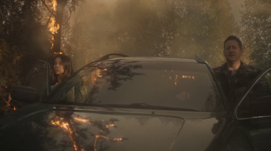 2003 Volvo XC90 Gen.1