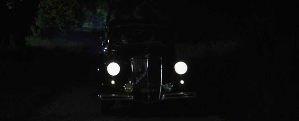 Lancia Ardea