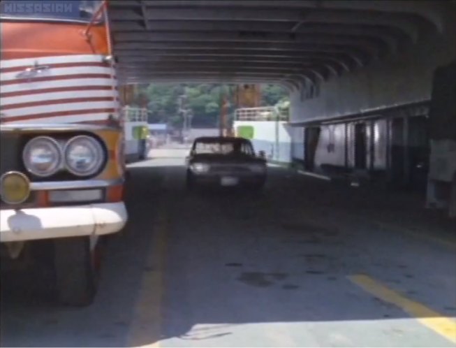 1963 Prince Light Coach [B632-4]