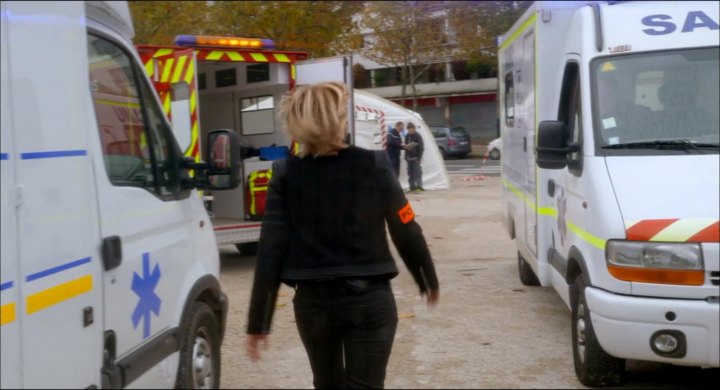 2002 Renault Master 2.2 dCi TIB Série 2