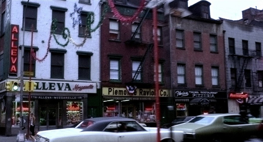 1968 Pontiac unknown