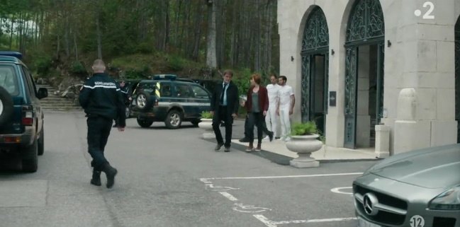 2000 Land-Rover Freelander 2.0 Di Series I [L314]