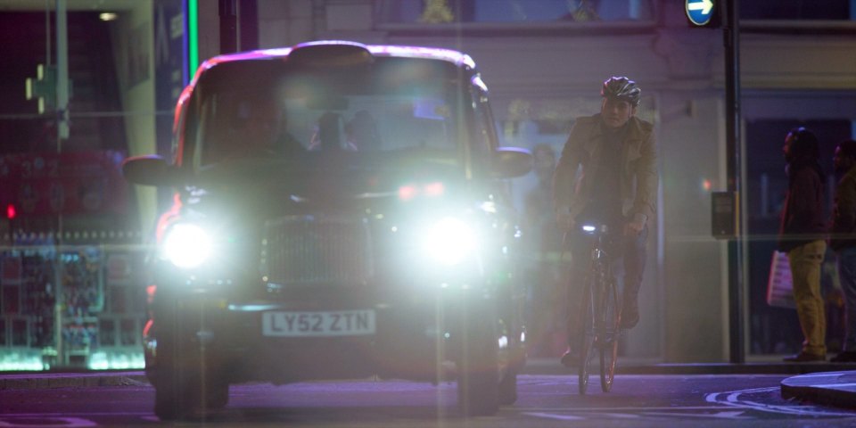 2003 LTI TXII Silver