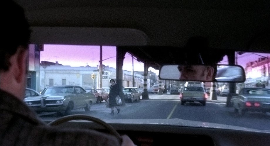 1968 Pontiac unknown