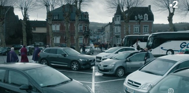 2005 Opel Meriva 1.3 CDTI [A]