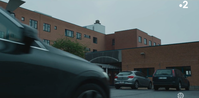 2005 Ford Focus SW MkII