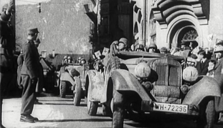 1934 Horch 830 R [830]