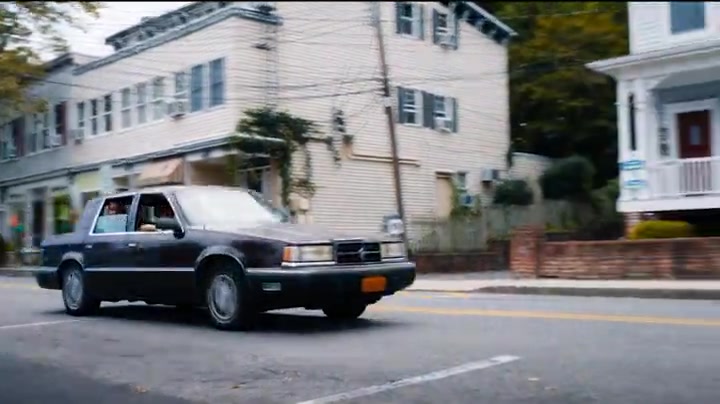 1988 Dodge Dynasty [AC]