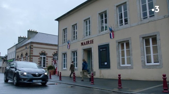 2016 Renault Mégane 4 [FB]