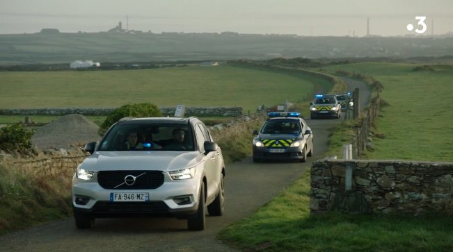 2018 Volvo XC40 R-Design T3
