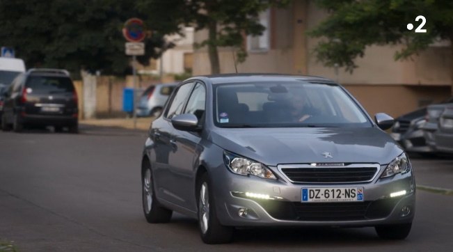 2015 Peugeot 308 1.2 THP Série 2 [T9]