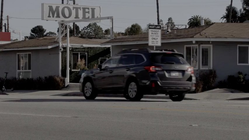 2018 Subaru Outback 2.5i Premium [BS]